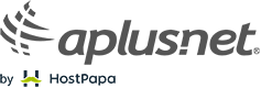 aplus dark logo